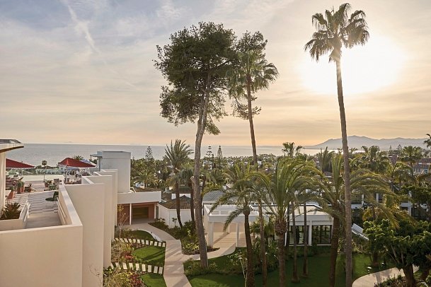 Kimpton Los Monteros