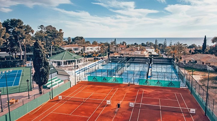 Kimpton Los Monteros