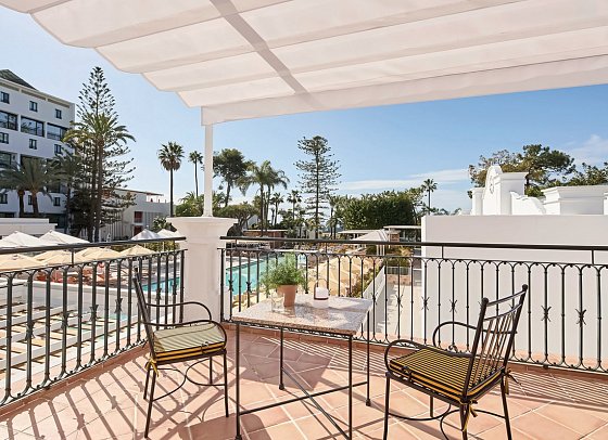 Kimpton Los Monteros