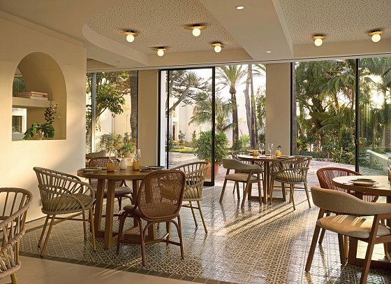 Kimpton Los Monteros