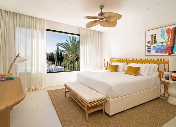 Kimpton Los Monteros - Essential (Zimmercodierung UB1)