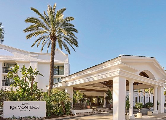Kimpton Los Monteros