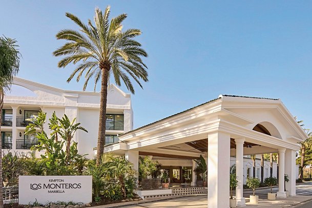 Kimpton Los Monteros