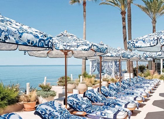 Kimpton Los Monteros