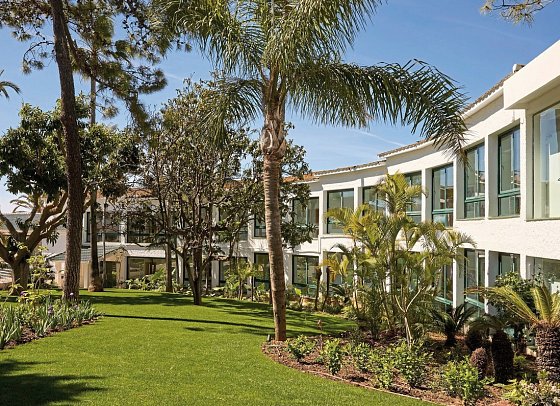Kimpton Los Monteros
