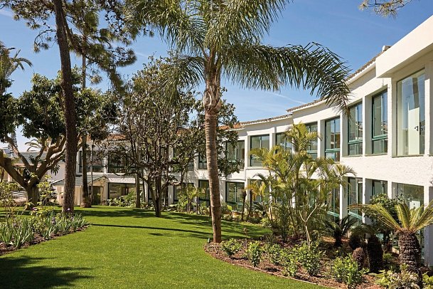 Kimpton Los Monteros