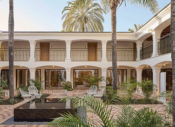 Kimpton Los Monteros