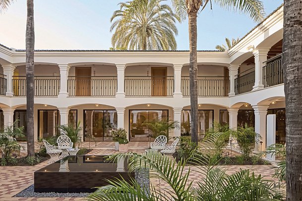 Kimpton Los Monteros