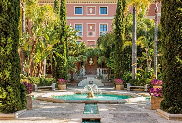 Anantara Villa Padierna Palace Resort