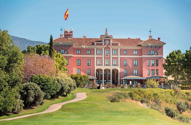 Anantara Villa Padierna Palace Resort