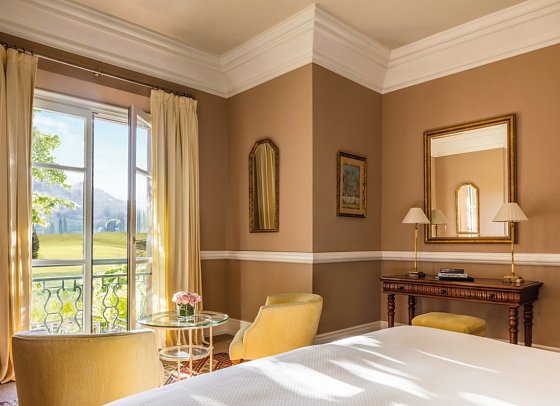 Anantara Villa Padierna Palace Resort - Deluxe (Zimmercodierung UD1)