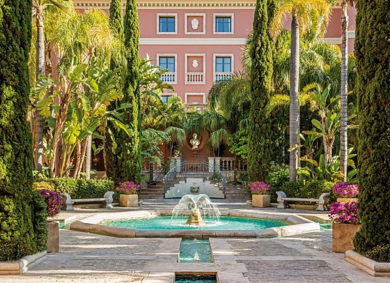 Anantara Villa Padierna Palace Resort