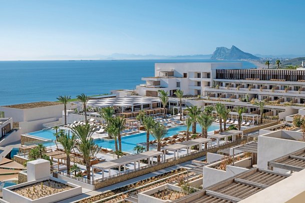 Fairmont La Hacienda Costa del Sol