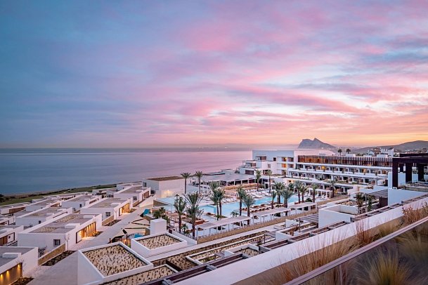 Fairmont La Hacienda Costa del Sol