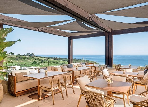 Fairmont La Hacienda Costa del Sol - El Faro La Hacienda
