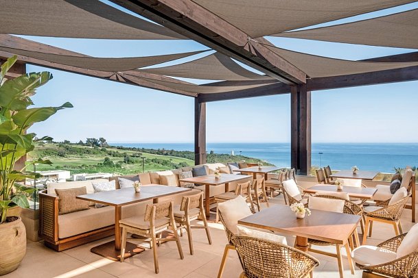 Fairmont La Hacienda Costa del Sol - El Faro La Hacienda