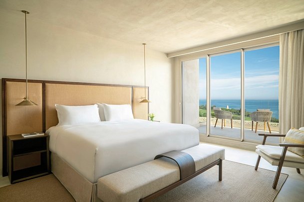 Fairmont La Hacienda Costa del Sol