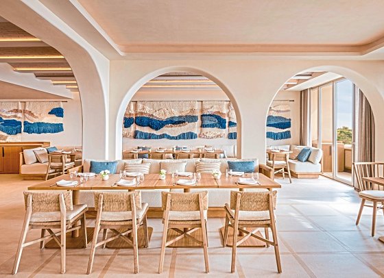 Fairmont La Hacienda Costa del Sol - El Faro La Hacienda