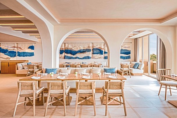 Fairmont La Hacienda Costa del Sol - El Faro La Hacienda