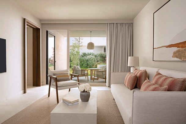 Fairmont La Hacienda Costa del Sol