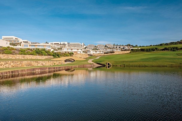 Fairmont La Hacienda Costa del Sol