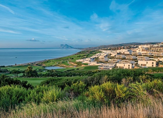 Fairmont La Hacienda Costa del Sol