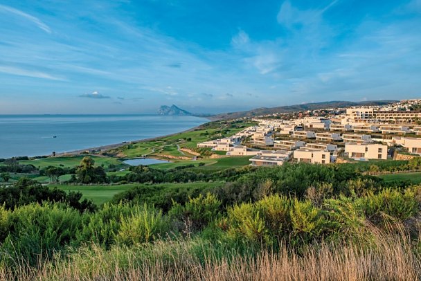 Fairmont La Hacienda Costa del Sol