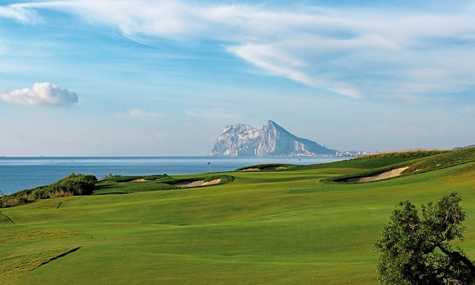 Fairmont La Hacienda Costa del Sol