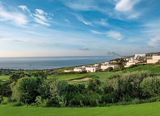 Fairmont La Hacienda Costa del Sol