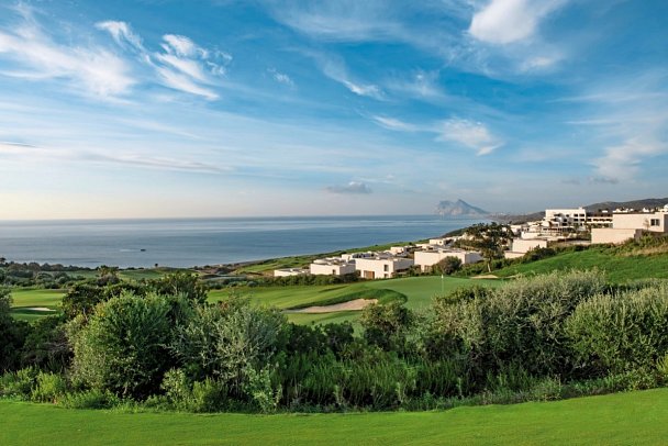 Fairmont La Hacienda Costa del Sol