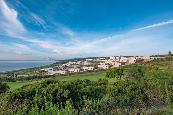 Fairmont La Hacienda Costa del Sol