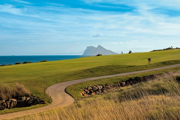 Fairmont La Hacienda Costa del Sol
