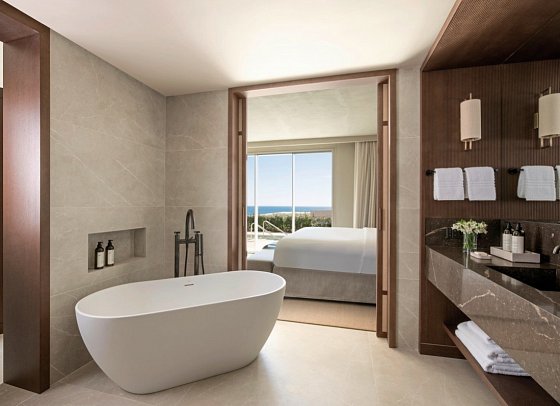 Fairmont La Hacienda Costa del Sol - Villa