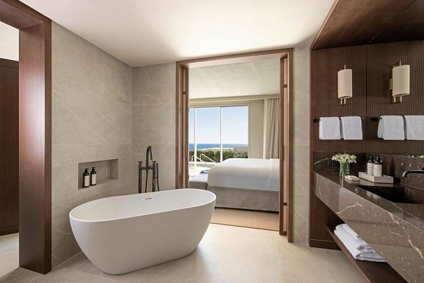 Fairmont La Hacienda Costa del Sol - Villa