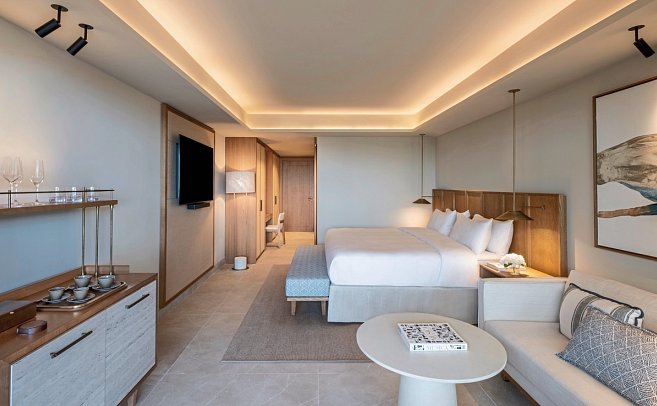 Fairmont La Hacienda Costa del Sol