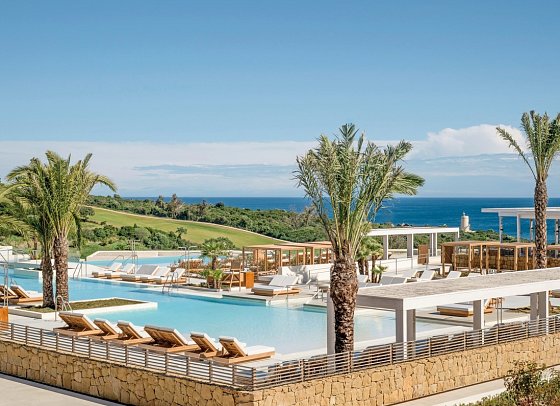 Fairmont La Hacienda Costa del Sol