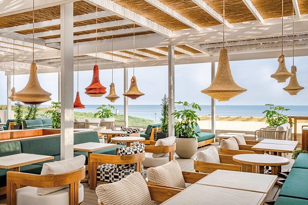 Fairmont La Hacienda Costa del Sol - Umbra