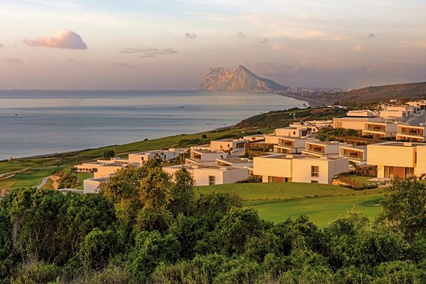 Fairmont La Hacienda Costa del Sol