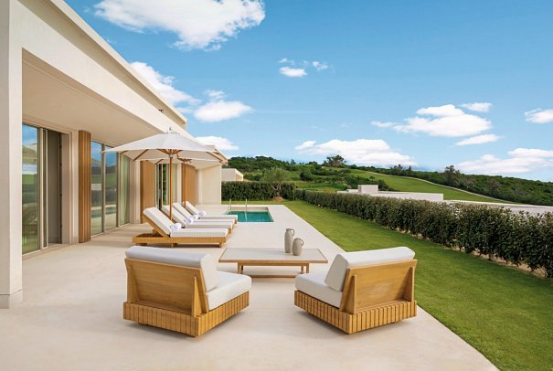 Fairmont La Hacienda Costa del Sol