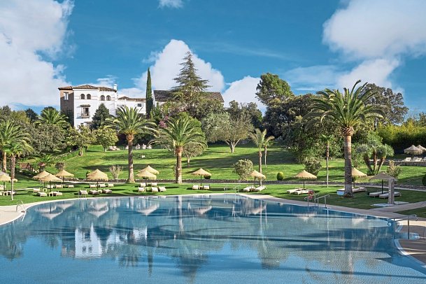 La Bobadilla, a Royal Hideaway Hotel