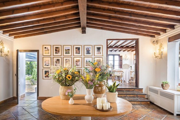 La Bobadilla, a Royal Hideaway Hotel