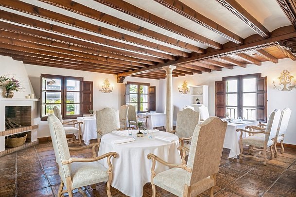 La Bobadilla, a Royal Hideaway Hotel