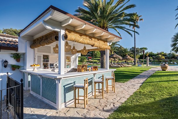 La Bobadilla, a Royal Hideaway Hotel
