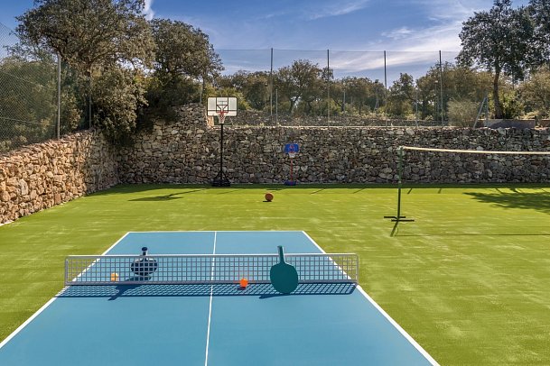 La Bobadilla, a Royal Hideaway Hotel