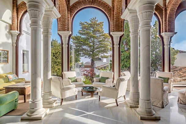 La Bobadilla, a Royal Hideaway Hotel