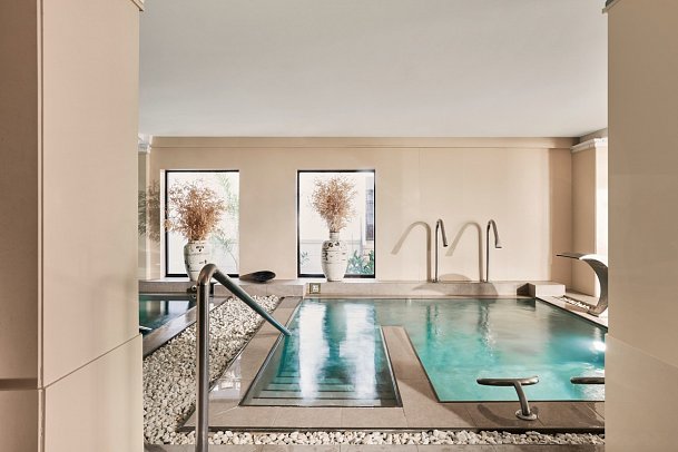 La Bobadilla, a Royal Hideaway Hotel