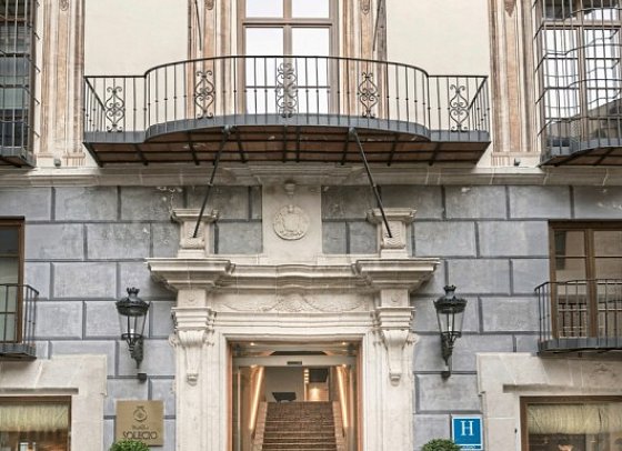 Palacio Solecio