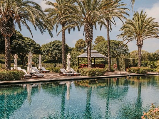 Finca Cortesín Hotel, Golf & Spa