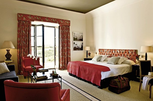 Finca Cortesín Hotel, Golf & Spa - Junior Suite