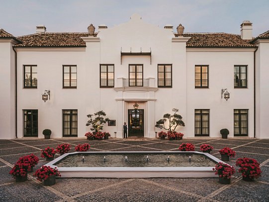 Finca Cortesín Hotel, Golf & Spa